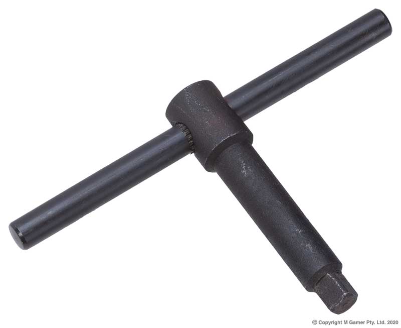 100mm K11/12 Chuck Key